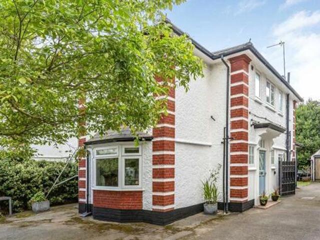 House for sale in Lyons, Greater London