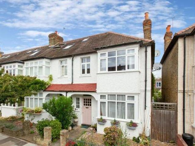 House for sale in Lyons, Greater London