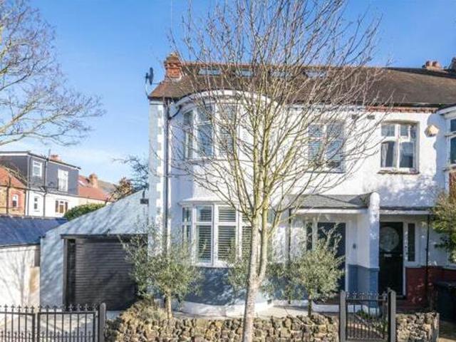 House for sale in City of London, Greater London