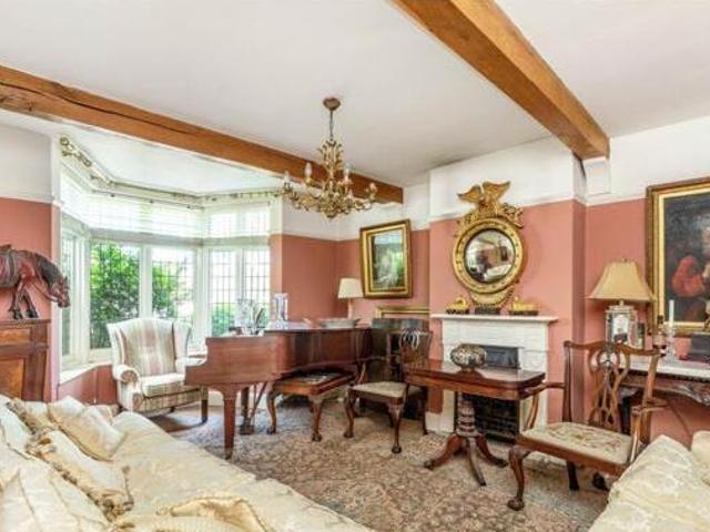 House for sale in Lyons, Greater London