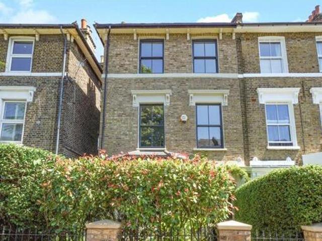 House for sale in City of London, Greater London