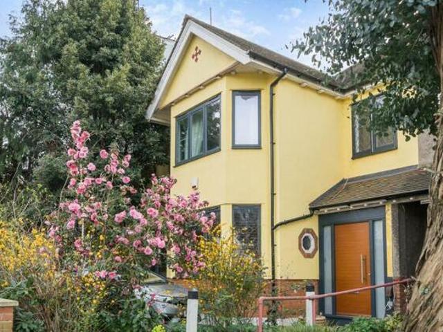 House for sale in Lyons, Greater London