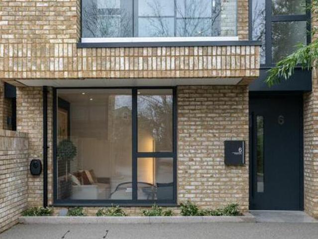 House for sale in Lyons, Greater London