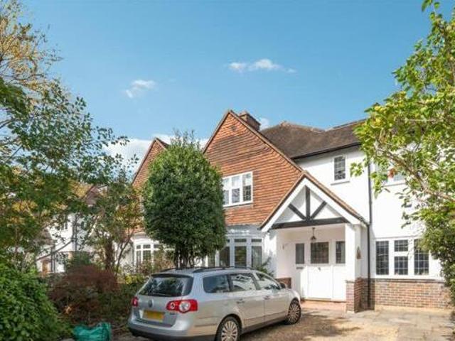 House for sale in Lyons, Greater London