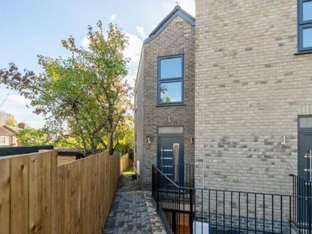 House for sale in Lyons, Greater London