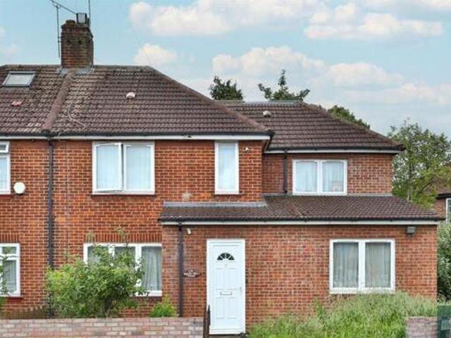 House for sale in Lyons, Greater London
