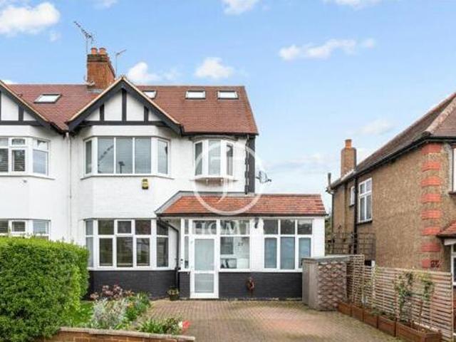 House for sale in Lyons, Greater London
