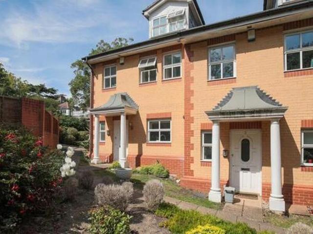 House for sale in City of London, Greater London