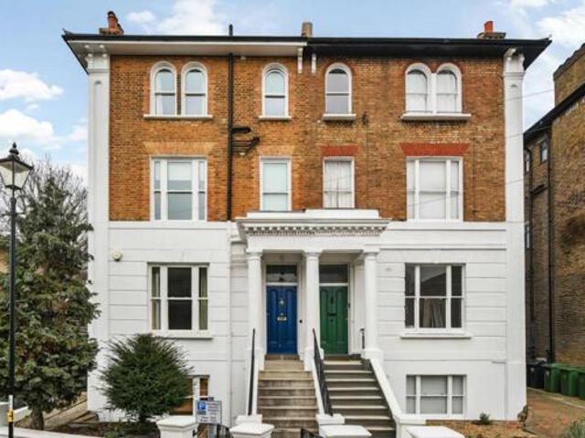 House for sale in City of London, Greater London