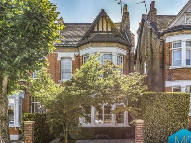 House for sale in Lyons, Greater London