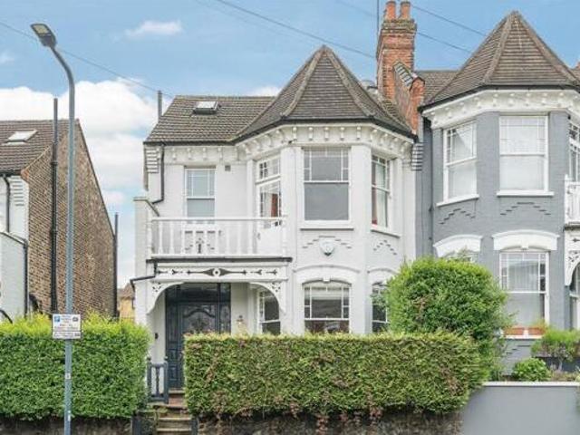 House for sale in Lyons, Greater London