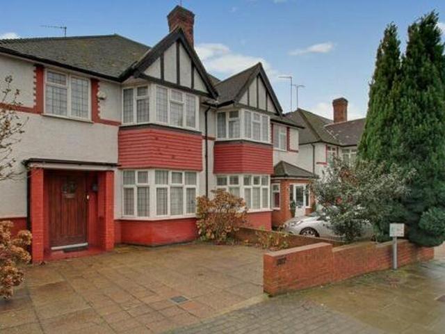 House for sale in Lyons, Greater London