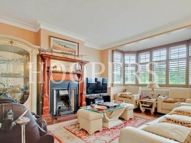 House for sale in Lyons, Greater London