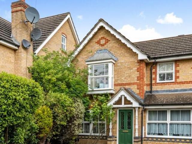 House for sale in Lyons, Greater London