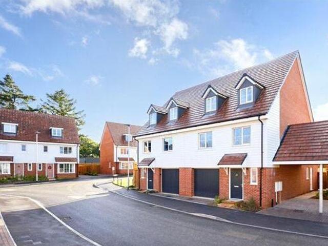 House for sale in Bracknell