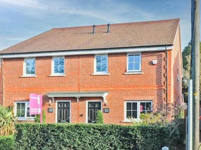 House for sale in Bracknell