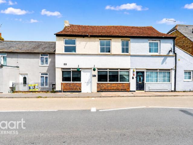 Farm for sale in Sittingbourne, Swale