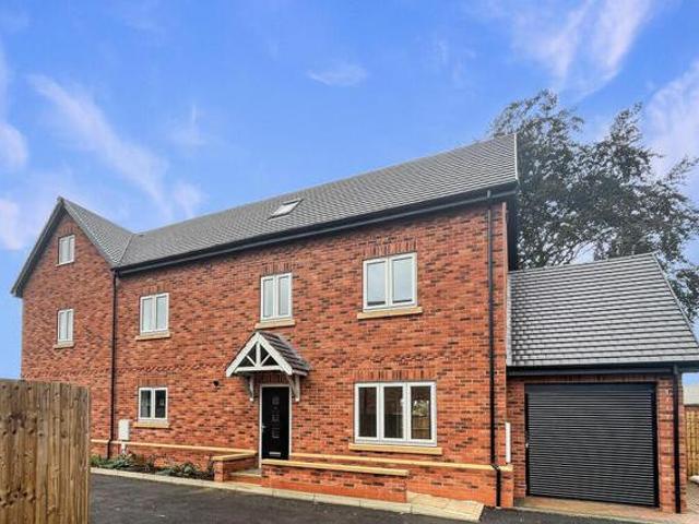 House for sale in Lyons, Greater London