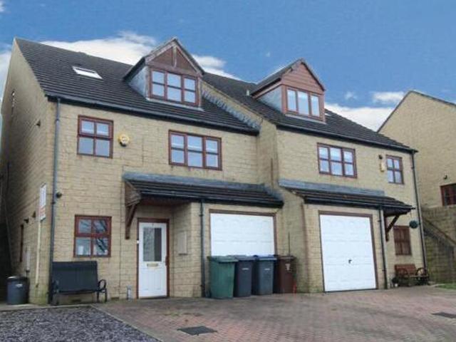 House for sale in North Yorkshire