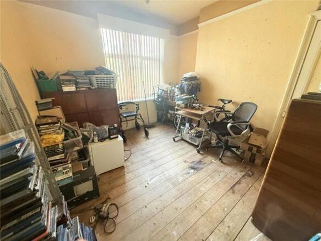 Farm for sale in Nangreaves, Wales