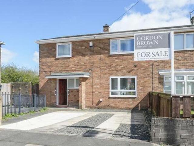 House for sale in Amazon Gateshead, Gateshead