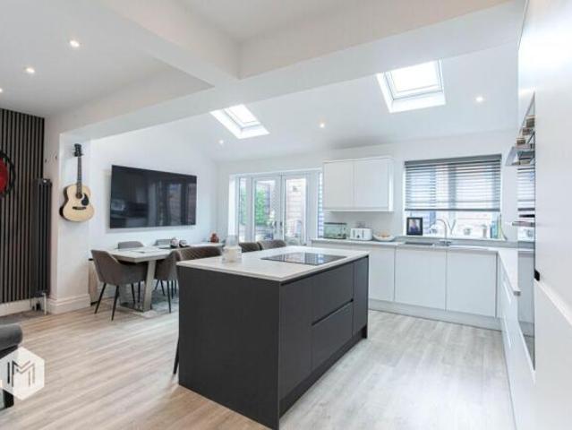Farm for sale in Lee Bank, Greater Manchester