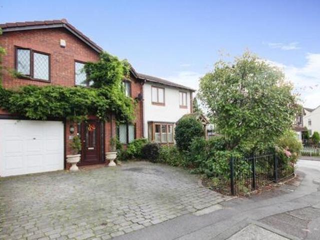 House for sale in Longford, West Midlands
