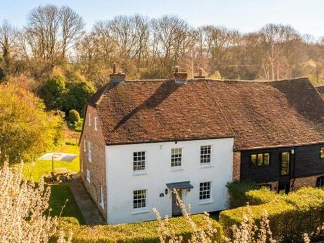 House for sale in Princes Risborough, Buckinghamshire