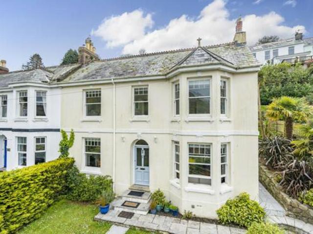 House for sale in Plaidy, Looe