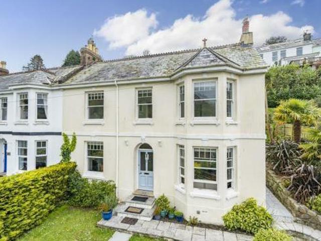 House for sale in Plaidy, Looe