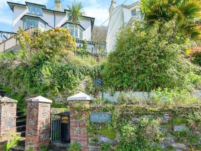 House for sale in Plaidy, Looe