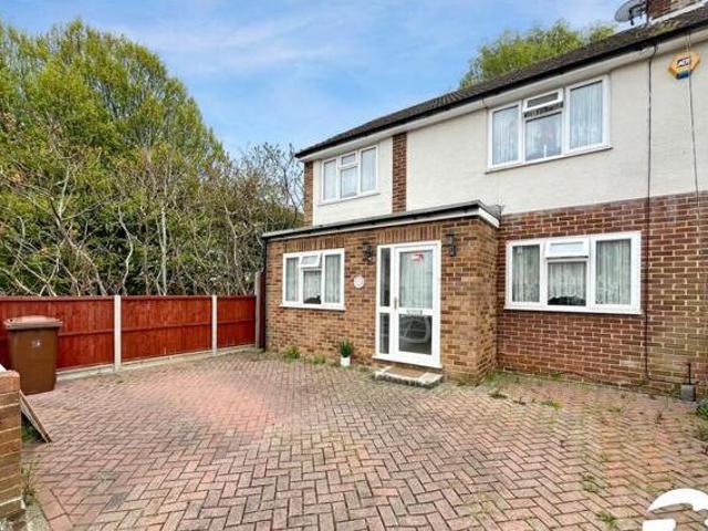 House for sale in Arriva Bus Depot, Gillingham