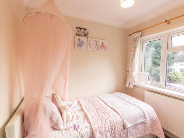 Farm for sale in Metchley, Birmingham