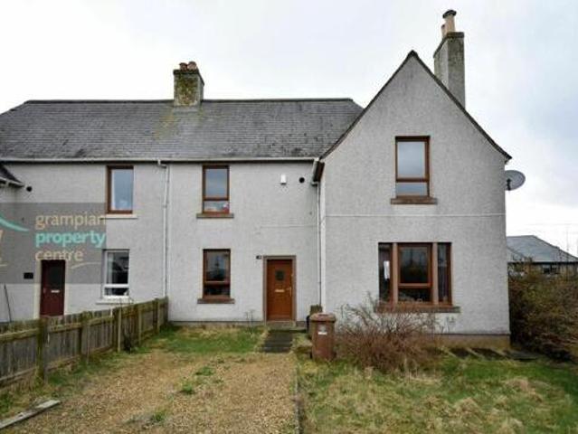 House for sale in Lossiemouth, Scotland