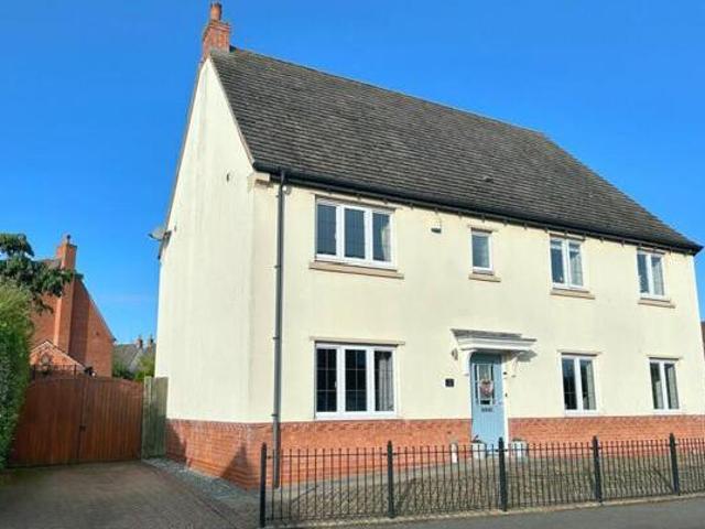 House for sale in Loughborough, Charnwood