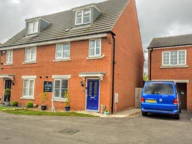House for sale in Belleau, Lincolnshire