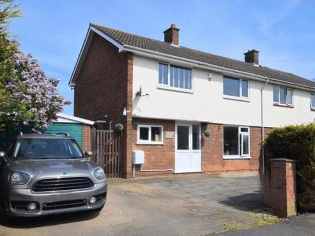 House for sale in Belleau, Lincolnshire