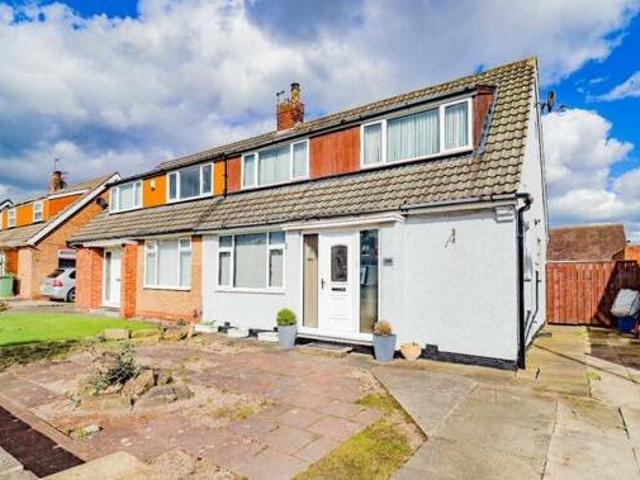 House for sale in Port Clarence, Stockton-on-tees