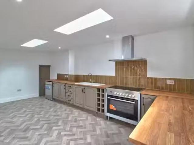 House for sale in Akeld