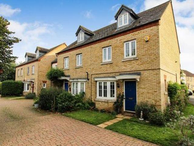 House for sale in Lyons, Greater London