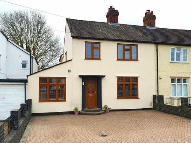 House for sale in Lyons, Greater London