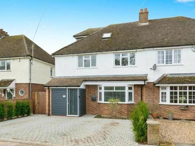 House for sale in Lyons, Greater London