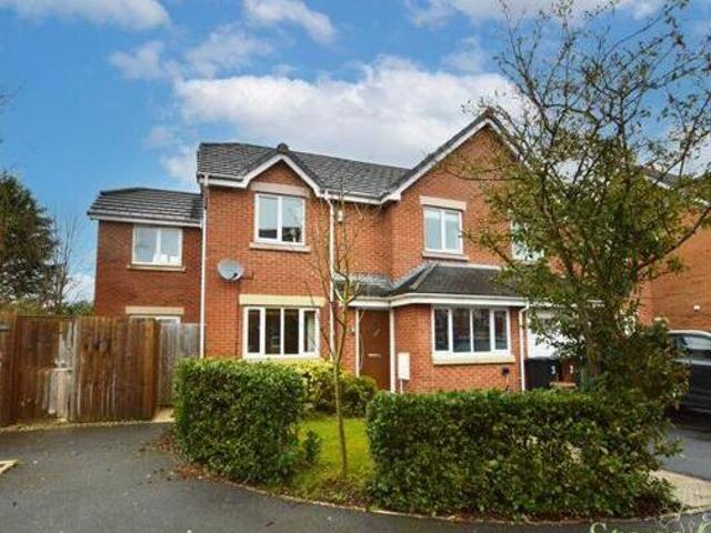 House for sale in Brindle, Andertons Mill