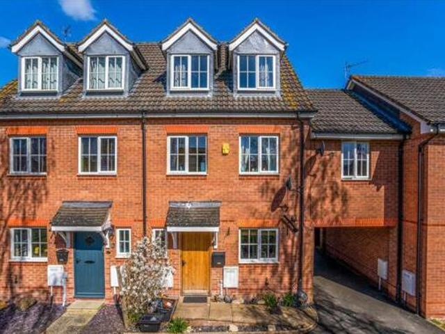 House for sale in Ludlow, Shropshire