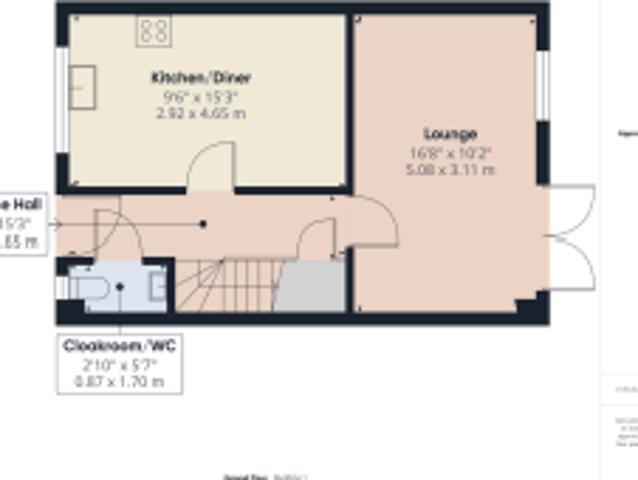 Farm for sale in Egginton, East Midlands