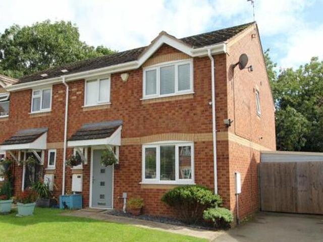 House for sale in Stanford On Avon, Leicestershire