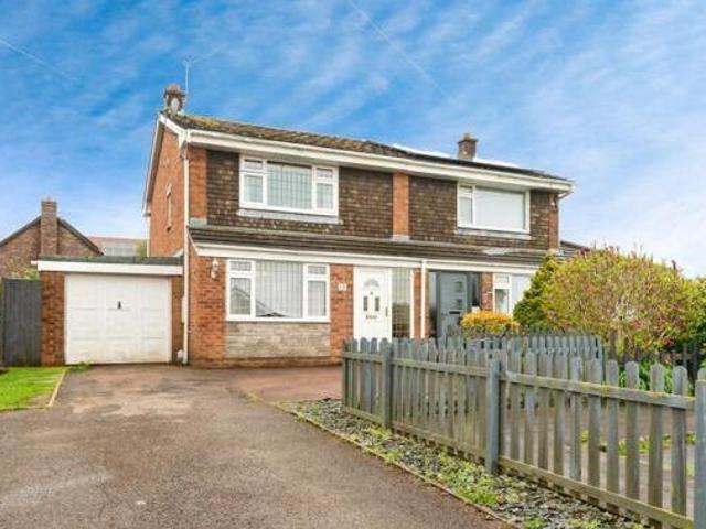 House for sale in Allaston, Bromsberrow Heath