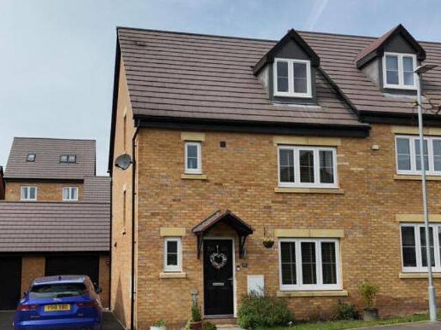 House for sale in Allaston, Bromsberrow Heath