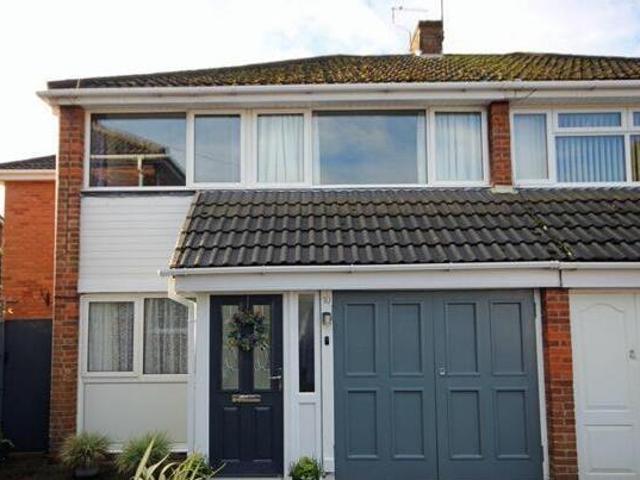 House for sale in Stourbridge, West Midlands