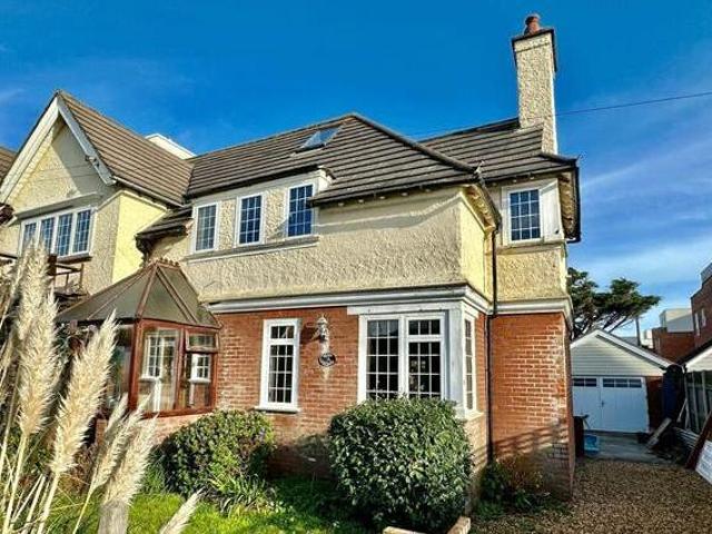 House for sale in Walhampton, Ashurst Bridge